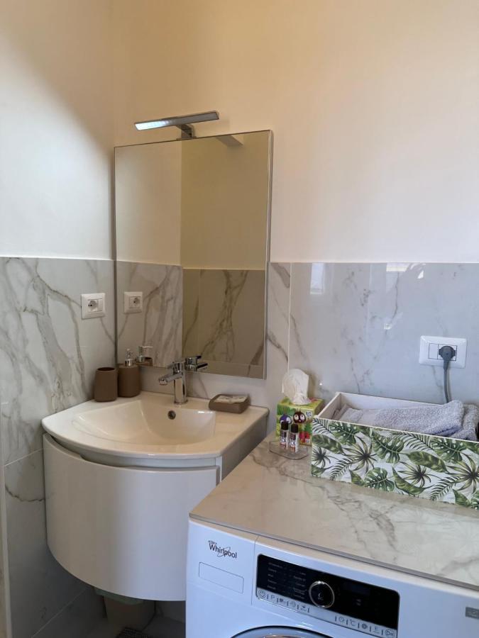 Nuovo Appartamento Milano Navigli Luaran gambar